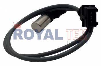 SENSOR ROTACION ROYALTEK AUDI A6 2.5 TDI / A4 2.8 V6 / A6 2.8 V6 / A8 2.8 V6 / A4 QUATTRO 2.8 V6 - - OEM 034905381 78905381 078905381A 18814 5S1643 5S1958 078905375 CS1048 CSS928 EH0120 EH0354 EPS082 LCS130 N90500301 PC181 PC209 SEB415 SU4341 SU6722 V10720968